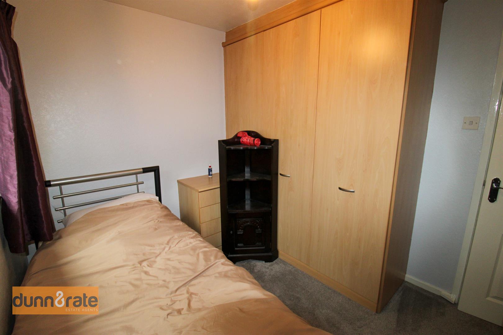 Netherton Grove, Milton, Stoke-On-Trent